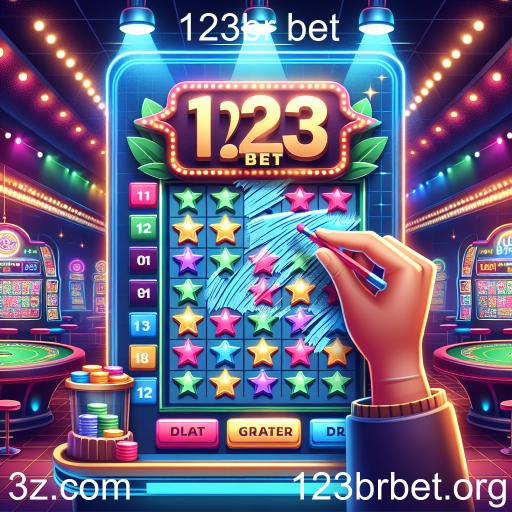 A Magia das Raspadinhas no 123br Bet
