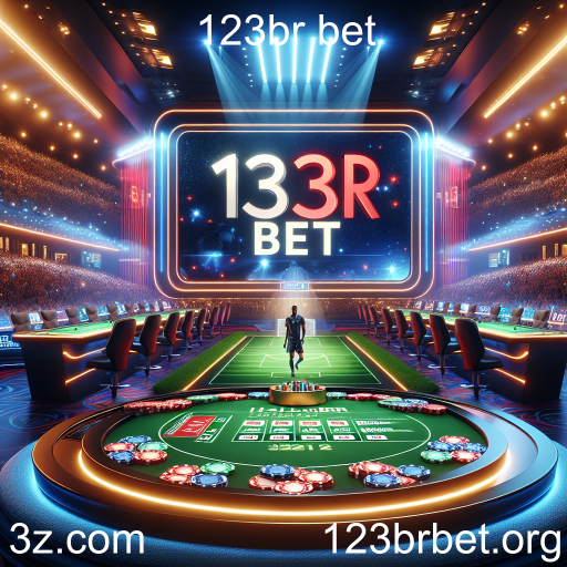 Explorando as Apostas Ao Vivo na 123br bet