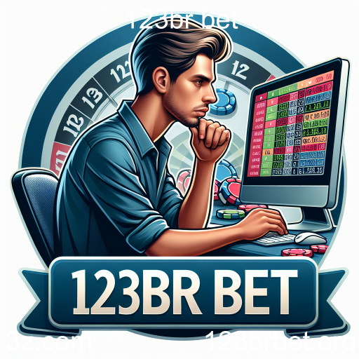 Explorando as Apostas Ao Vivo na 123br bet