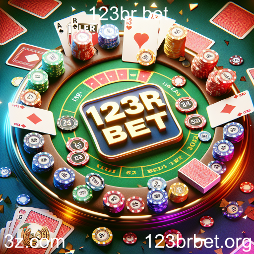 Explorando a Categoria 'Mesa' no 123br Bet: Uma Experiência de Jogo Inigualável